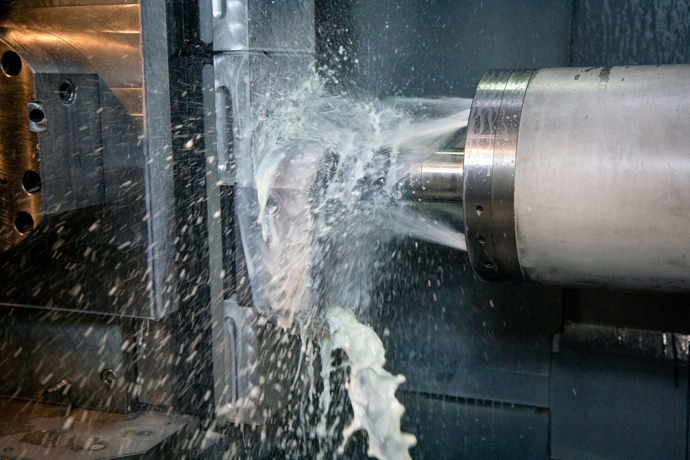 Finding Our Way in the World of Metalworking